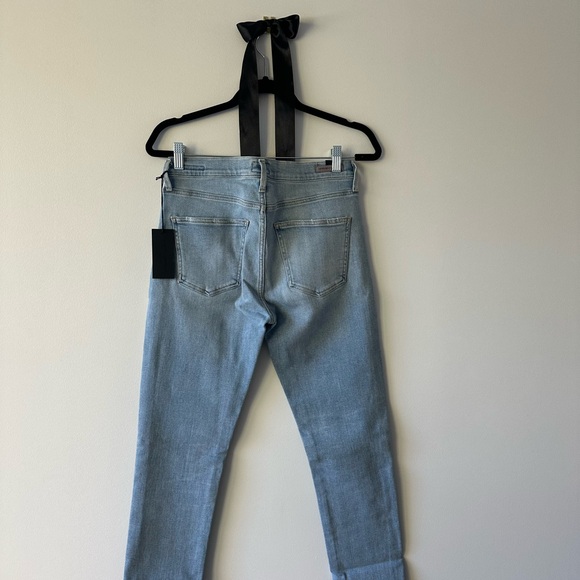 NWT Citizens of Humanity Rocket Crop - Picture 7 of 8